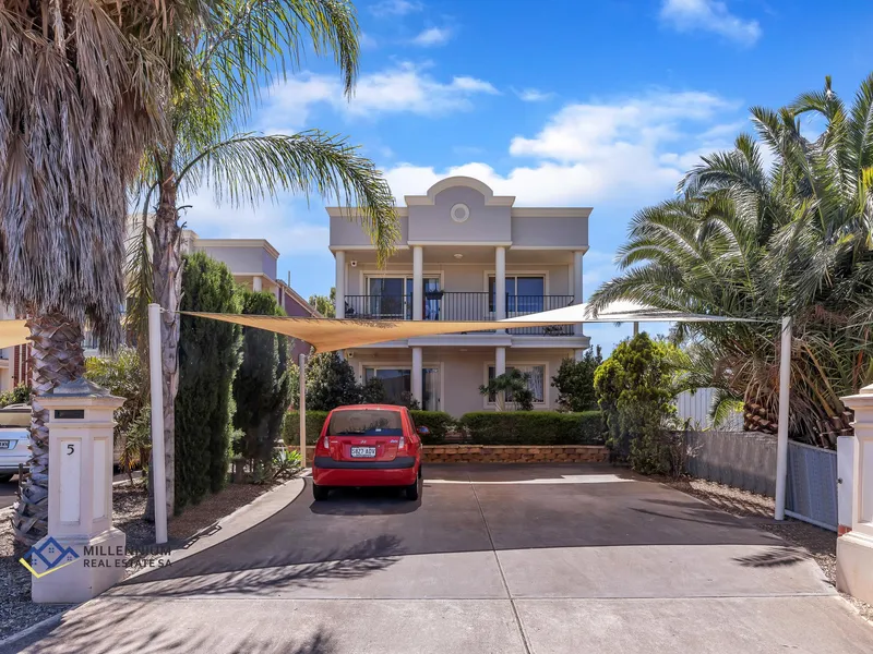 First Home or Investment 