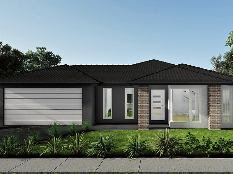 Build Your Dream Home With SJD Homes!