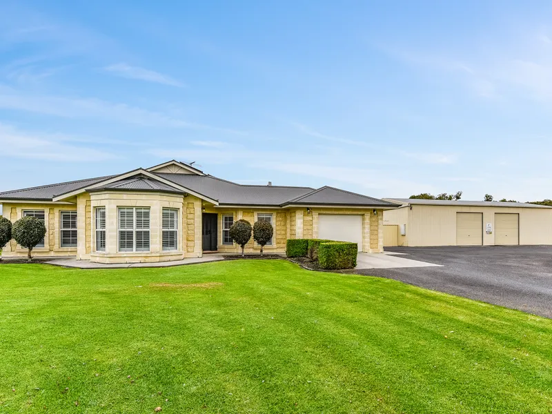 Executive Lifestyle Living