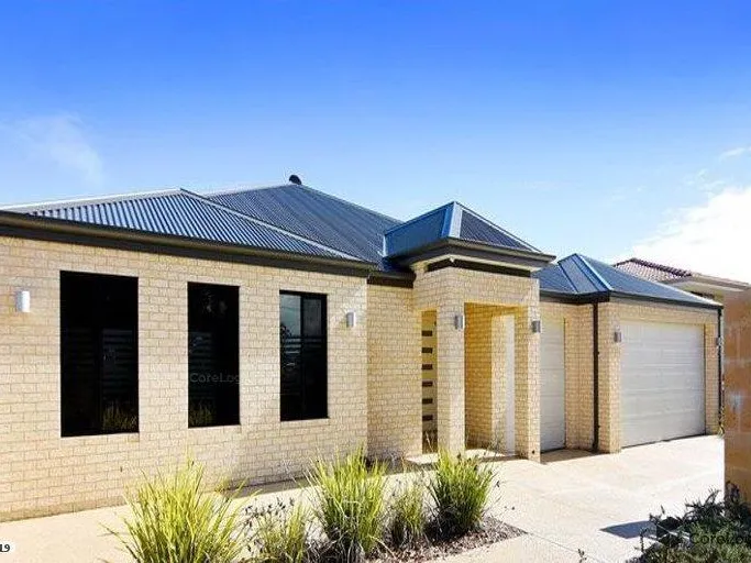 Executive Home with pool