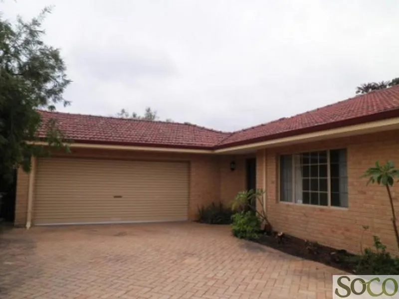 Live among the beautiful houses of Mount Pleasant