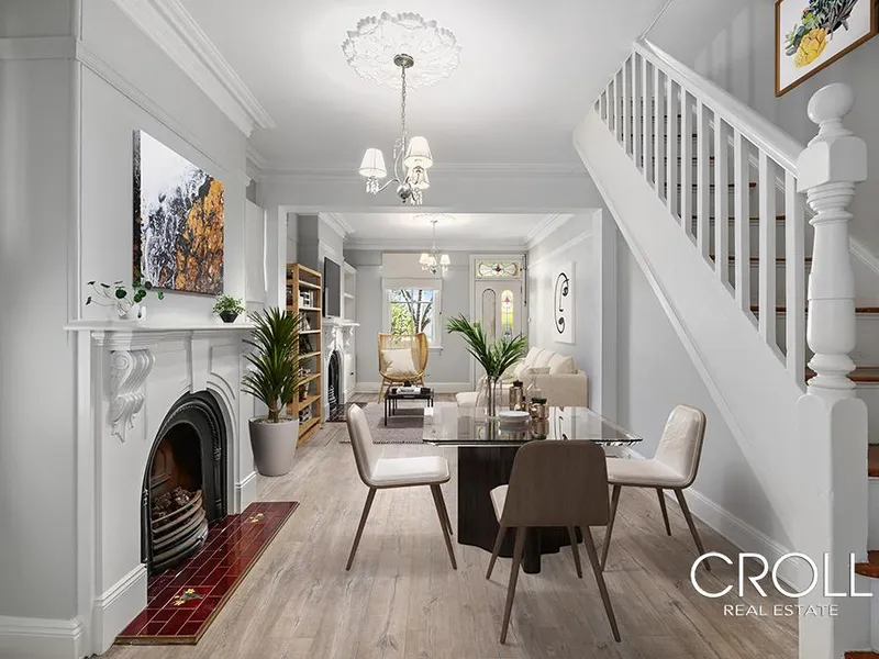 Stunning Terrace house with backyard - Pet friendly