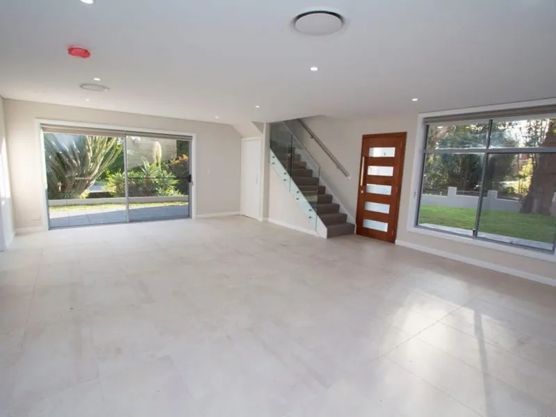 Beautifully presented and spacious family home
