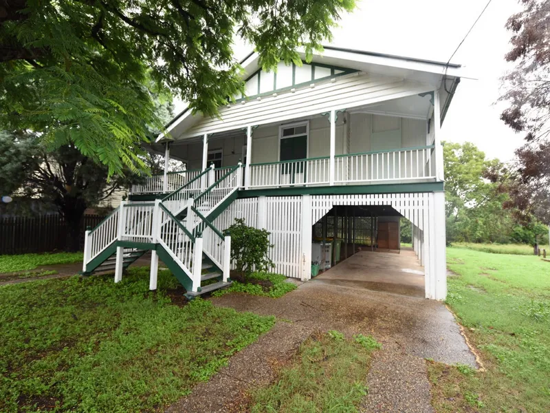 A Stylish Home Freshly Renovated