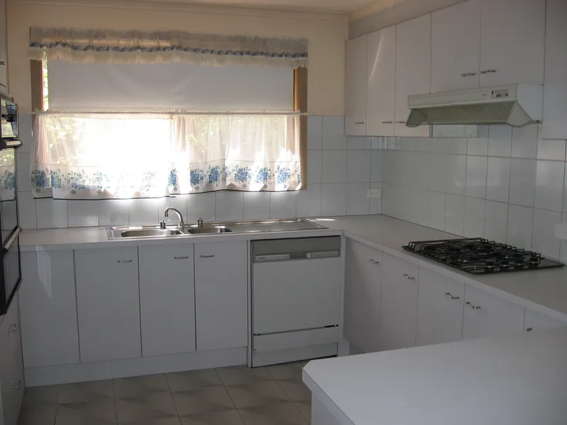 LAID BACK LIVING IN QUIET COMPLEX