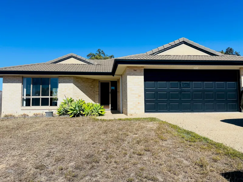 SPACIOUS FAMILY HOME IN GLEN EDEN