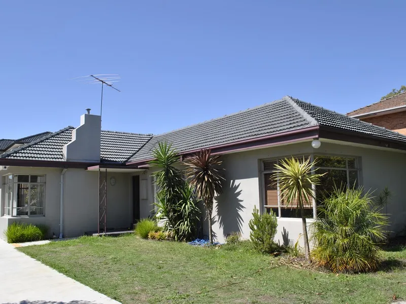 The Perfect Family Home