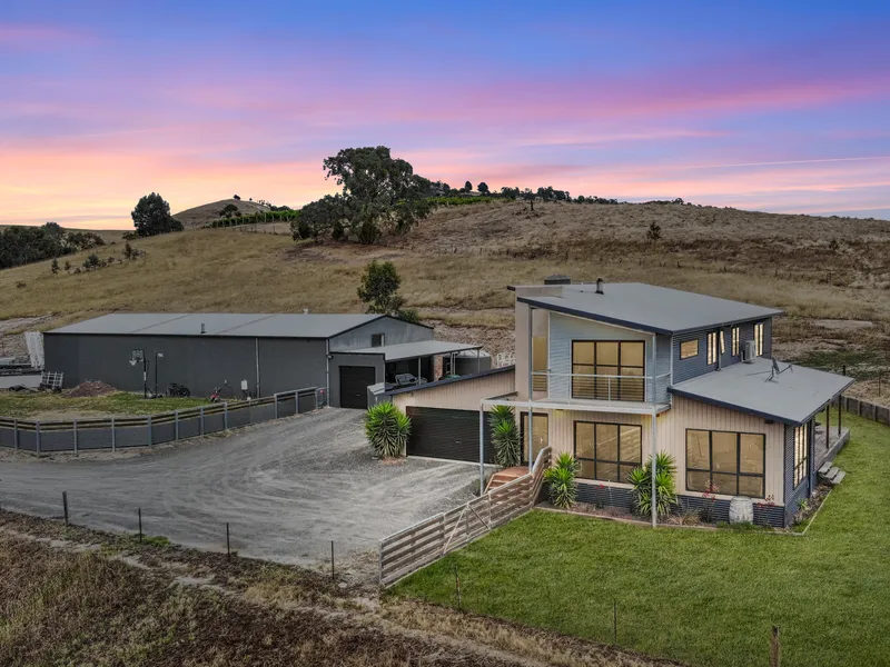 Luxurious Lifestyle Property