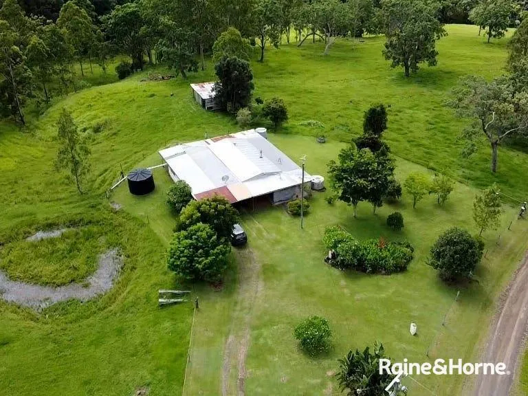 RURAL RETREAT