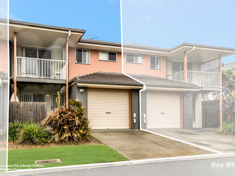 **AVAILABLE** FIRST HOME OR INVEST!