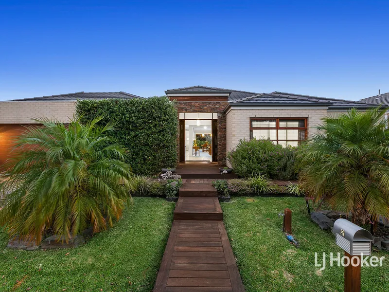 Magnificent Property – Sensational Location