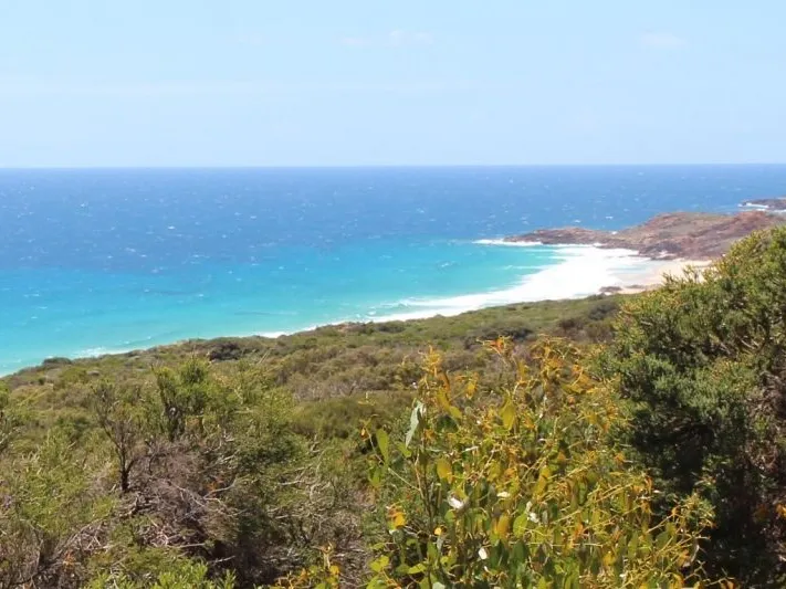 Exclusive Australian Coastline - World Class Asset - Rare Opportunity