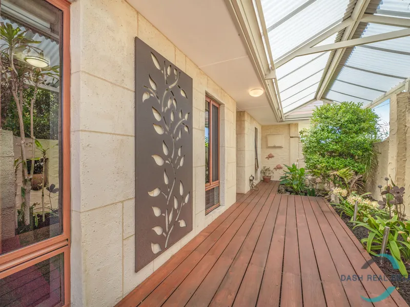 OUTSTANDING LOCATION, ENDLESS OPPORTUNITIES