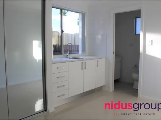 Brand New 4 Bedroom With Individual Bathrooms