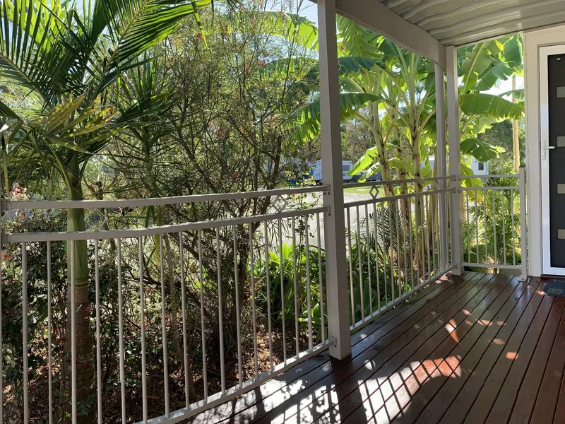 Free Standing House in 50 and over village