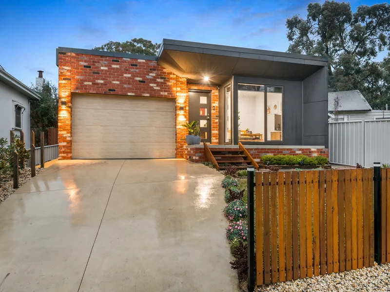 Delightful property, with everything you would need!