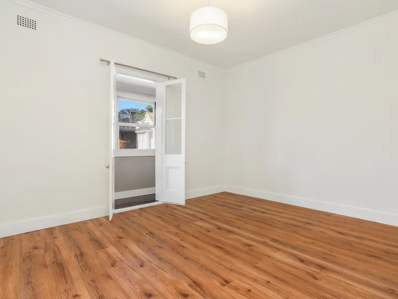 Fully Renovated Three Bedroom Terrace