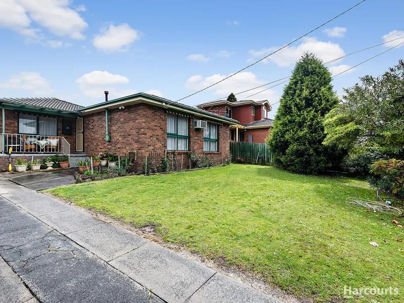 Ideal home for both family and investors!