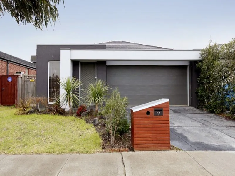 PERFECT PLACE TO CALL HOME