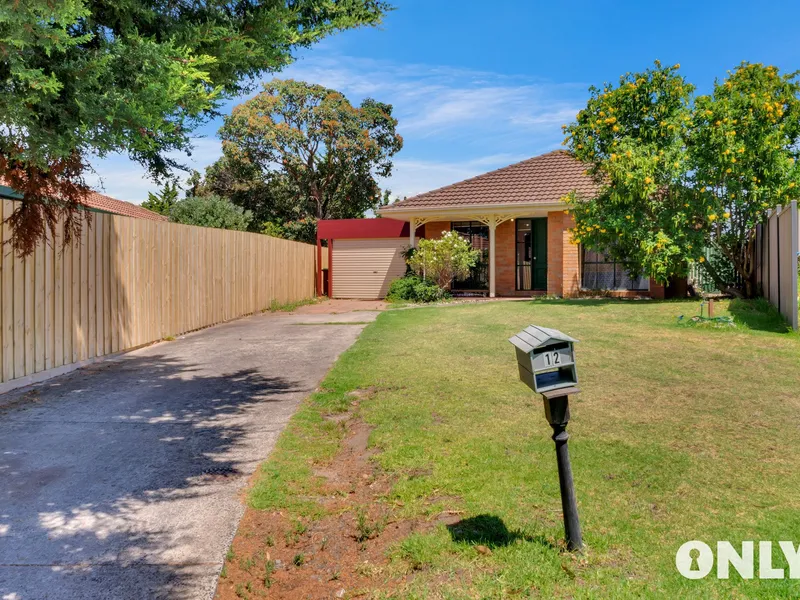 Spacious Family Home In Outstanding Location (Narre South P12 School Zone)