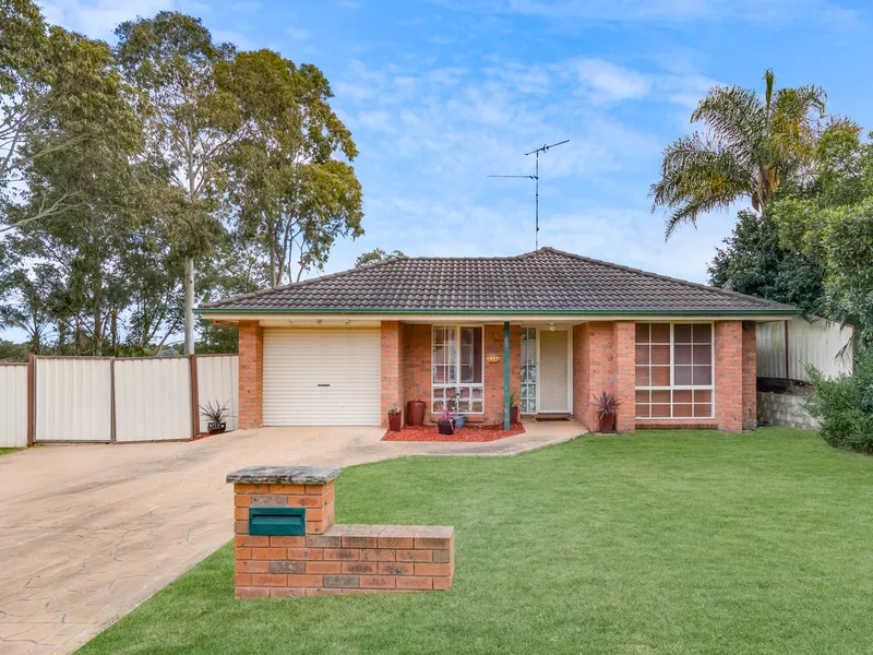 ENDLESS OPPORTUNITY ON 692M2 CORNER BLOCK!!