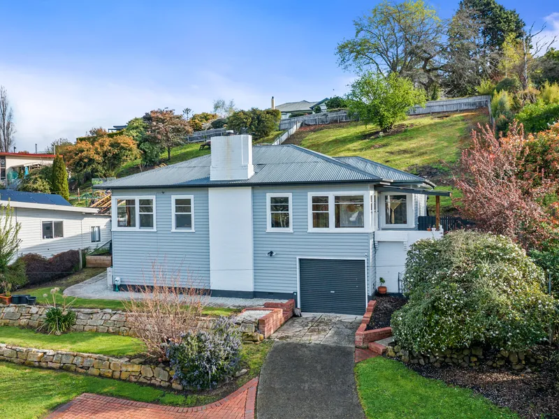Charming Property on Huon Highway - Your Ideal Home in Huonville!