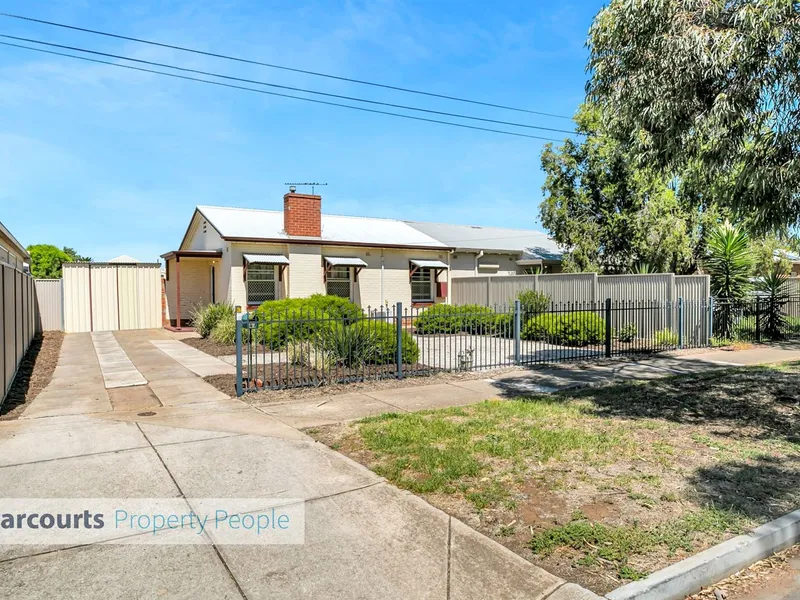 Guide $288,000 Land area 503 m2. 14.26 metre frontage.