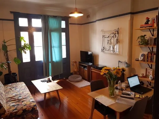 Looking for a place to call your own in the heart of King Street Newtown?