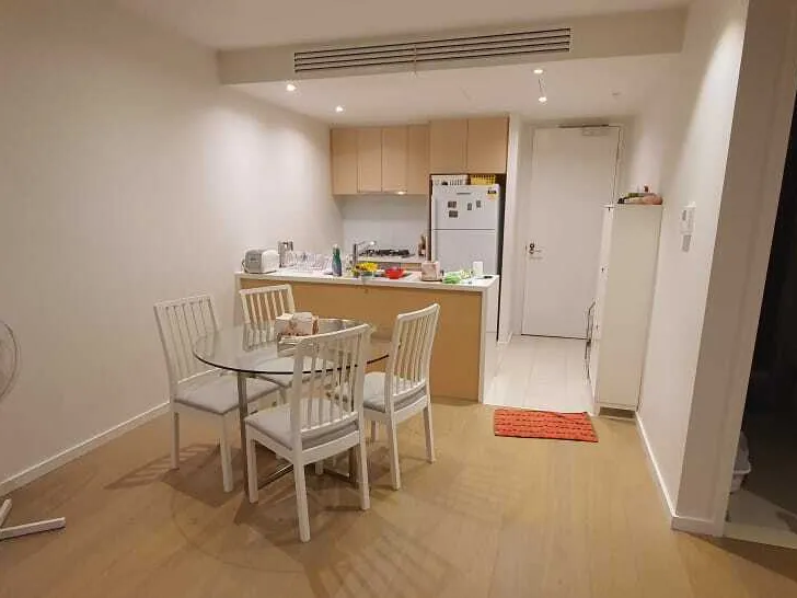CLEAN, SPACIOUS, CONVENIENT & FURNISHED