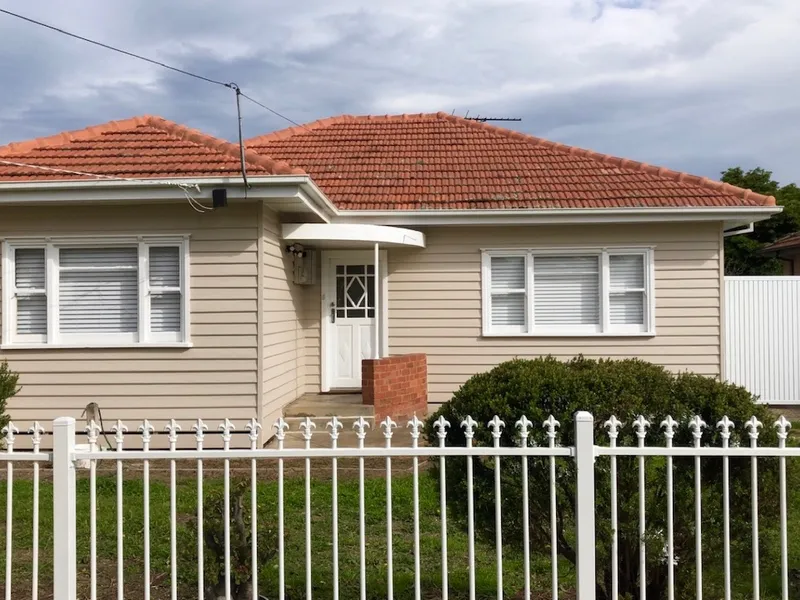 Three Bedroom Home in Ardeer