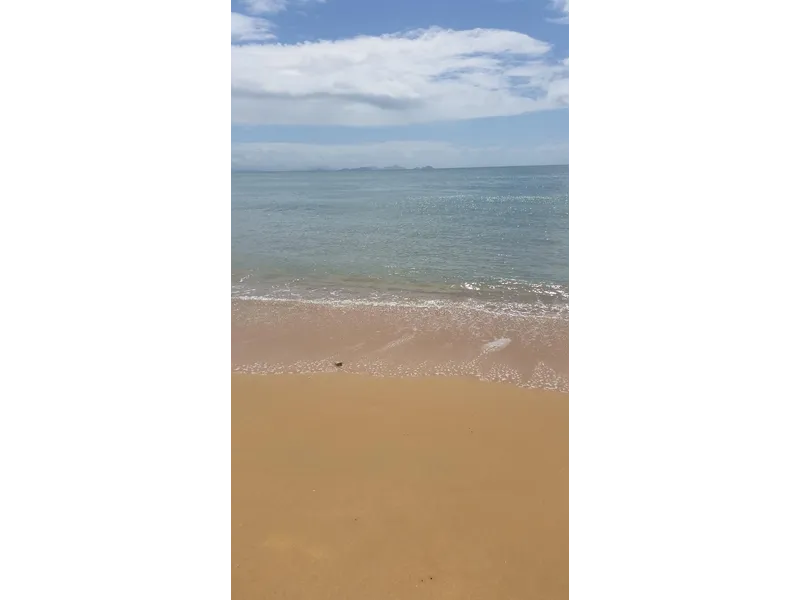 ABSOLUTE BEACH FRONT