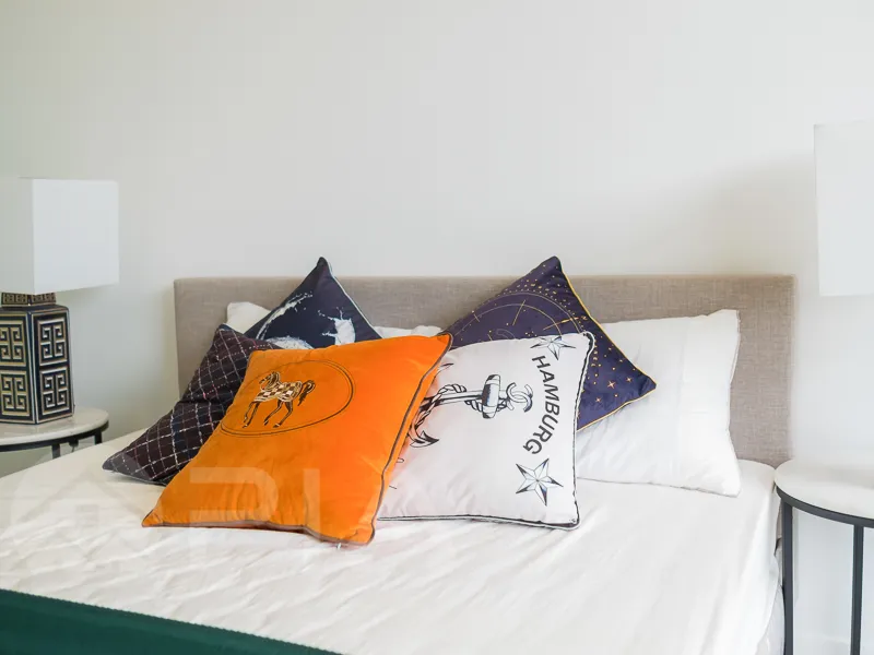 LUXURY COMPLETED WATERFRONT APARTMENTS  MEADOWBANK