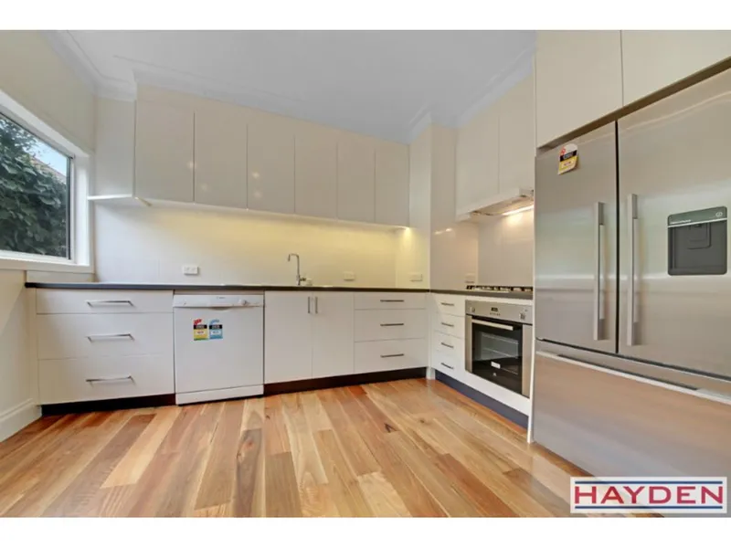 Double Fronted Beauty - Be quick!