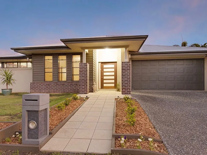 Perfect Family Home In Highly Convenient Location!