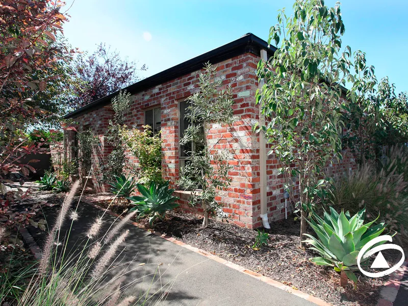 IT TICKS ALL THE BOXES!