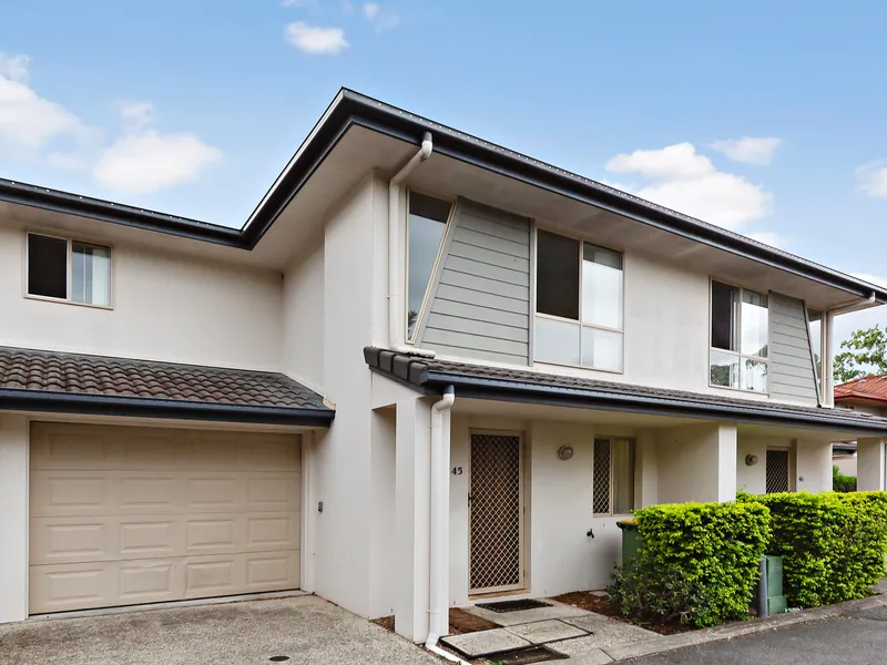 Gated Community, over 6.5% Yeild, Exceptionally Well Maintained