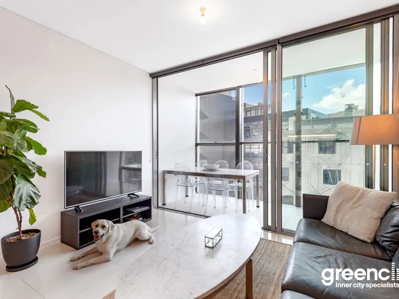 Best start for First Home Buyer in Central Park