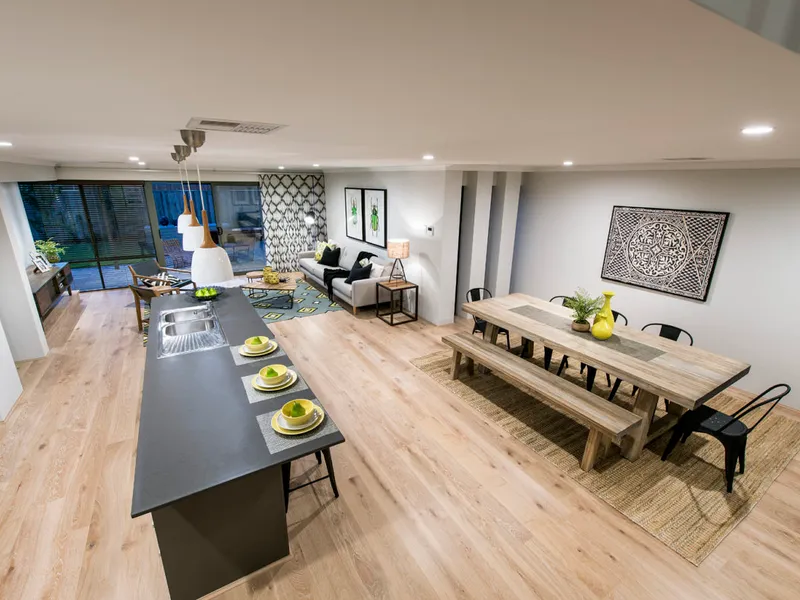 Want more information about this EXCLUSIVE new house and land package in Maddington? Why not contact us today!! 