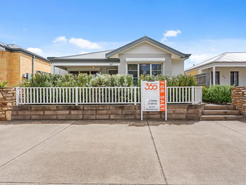 Ready to Invest or Move in...