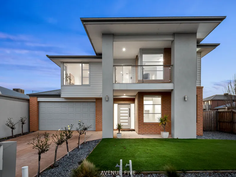 Accommodation aplenty with flexible living options