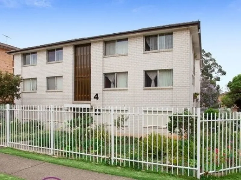 Neat & Tidy Unit Level 3 (No Air Conditioner)