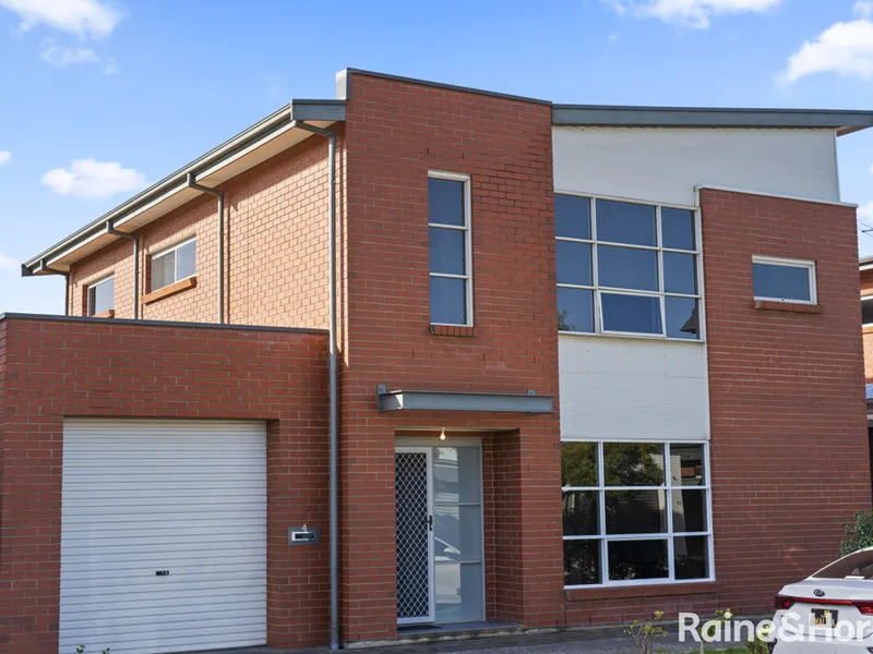 Practical Two-Storey Torrens Title House with Classic Elegance!
