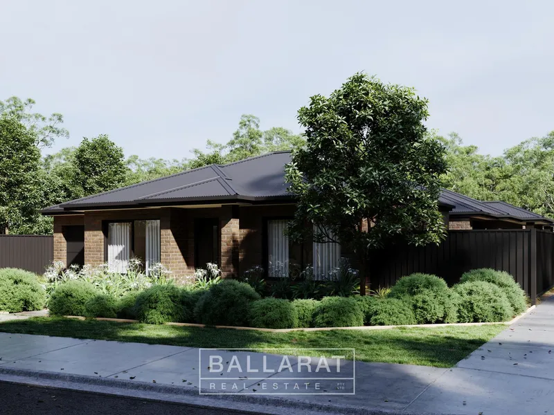 QUALITY OFF THE PLAN 3 BEDROOM TOWNHOUSE