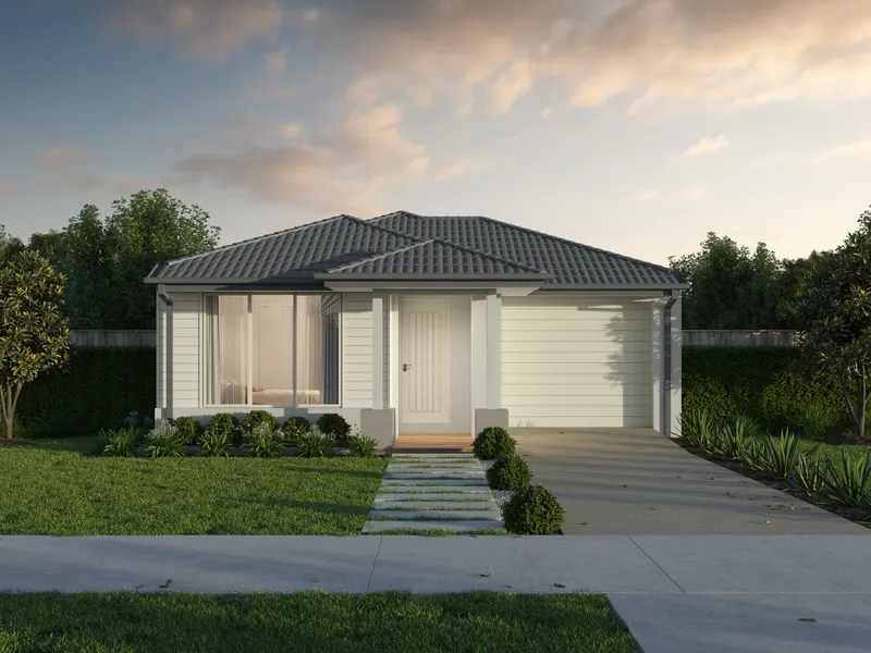 Includes Exposed Aggregate Driveway, Flooring Throughout, High Ceilings & MUCH MORE! Enquire NOW!