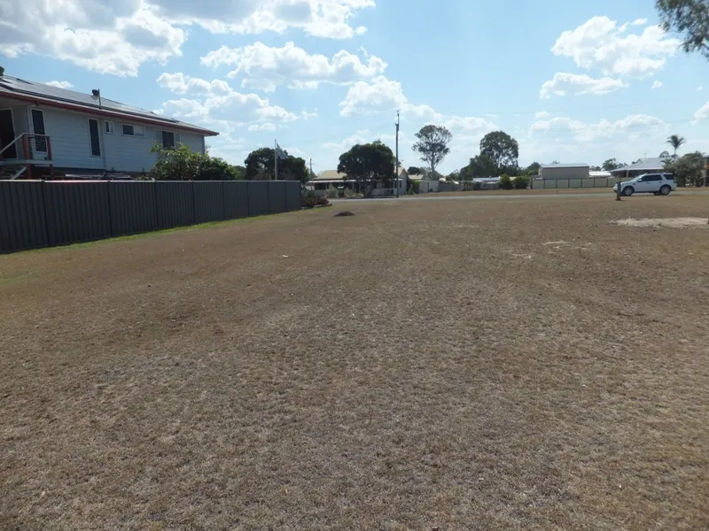 ALL STOPS TO PARADISE