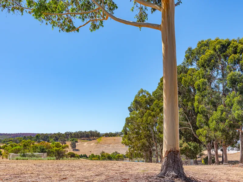 Lot 35 Robinia Way BRIDGETOWN