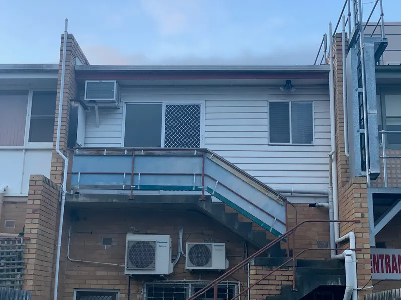 Conveniently Located