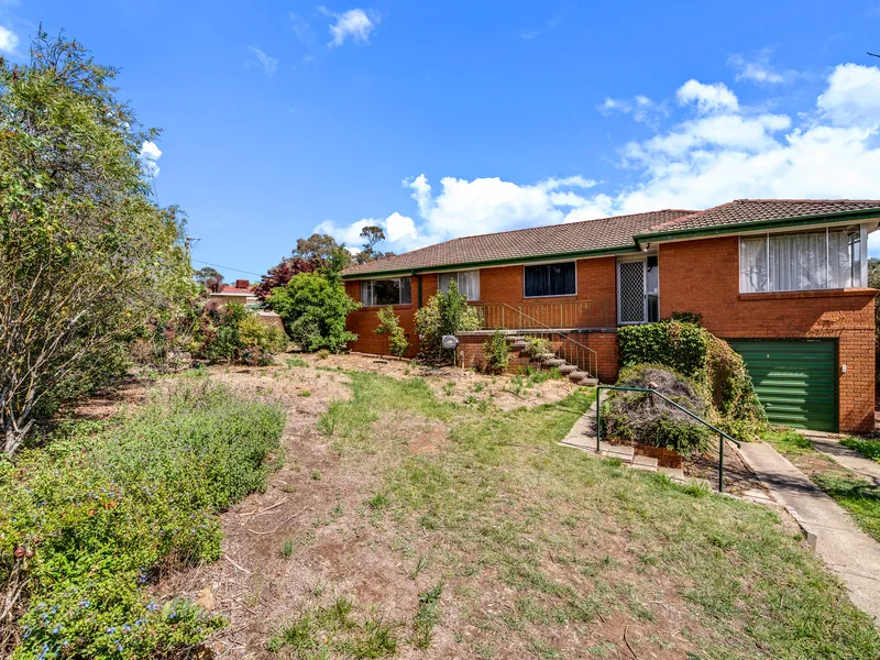 Conveniently Located Family Home!