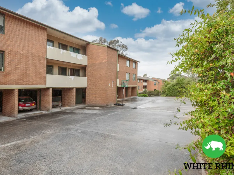 TO REGISTER YOUR INTEREST, CLICK 'BOOK INSPECTION OR EMAIL AGENT' BUTTON!