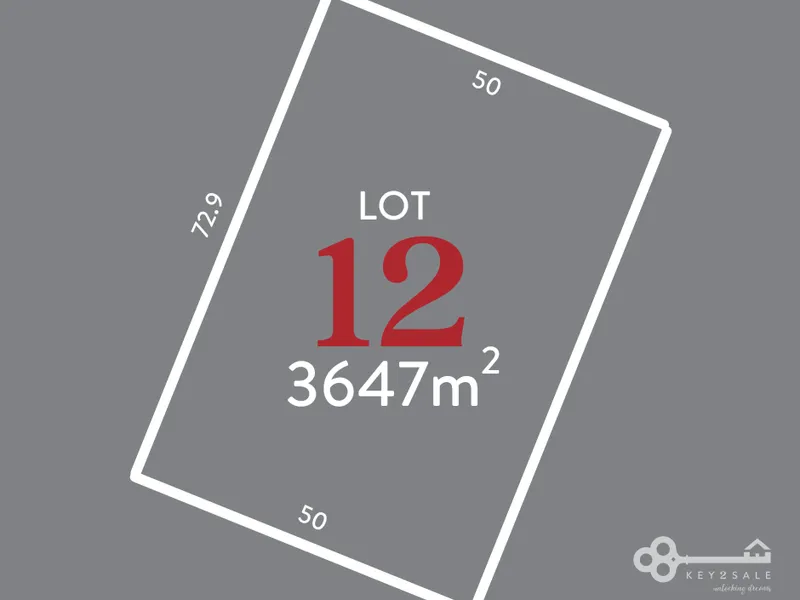 MOUNT PERCY ESTATE - EXCITING NEW LAND DIVISION NOW SELLING IN STAGE 2